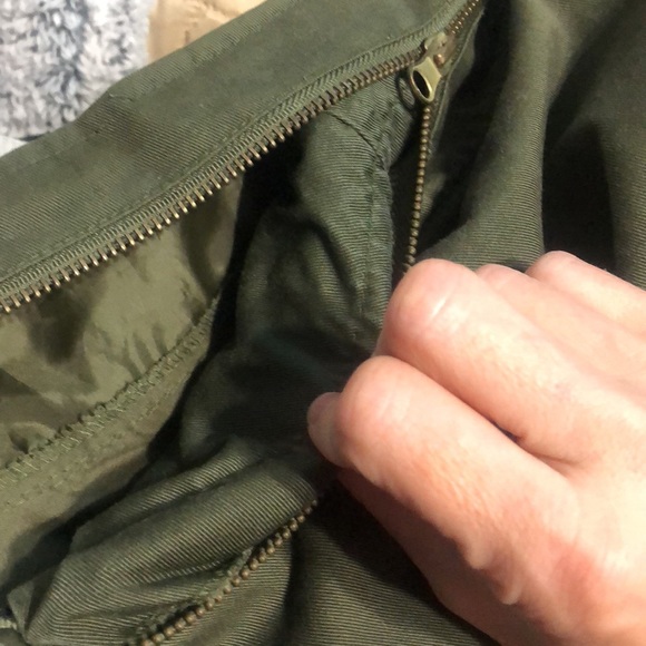 U S Army Delf Coat🇺🇸 - Picture 10 of 11